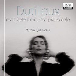 Complete Music for Piano Solo