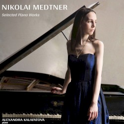 Selected Piano Works