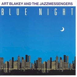Blue Night