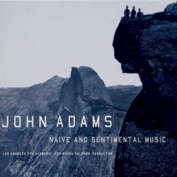 Naive and Sentimental Music