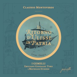 Il Ritorno d'Ulisse in Patria