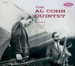 The Al Cohn Quintet