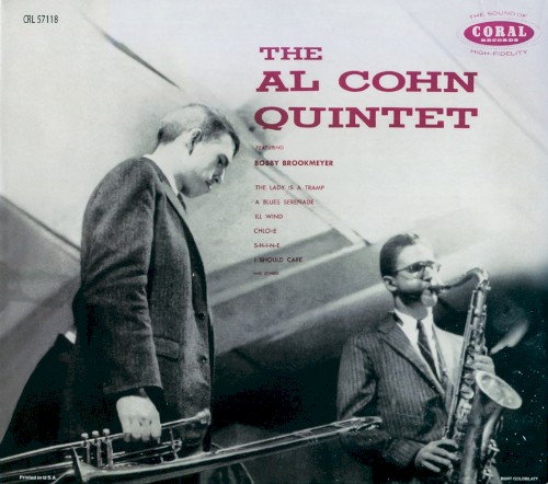 The Al Cohn Quintet