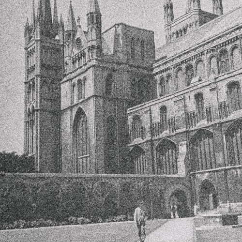 Small Avalanches as the Sharp Sun Struck Day After Day