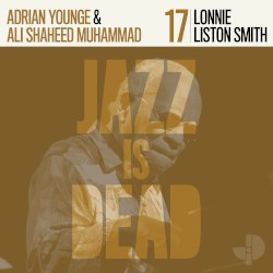 Lonnie Liston Smith JID017