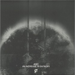 An Increase in Entropy