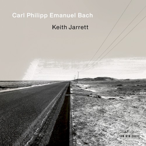 Carl Philipp Emanuel Bach