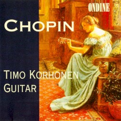 Chopin, Llobet