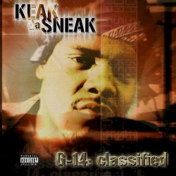 G-14: Classified