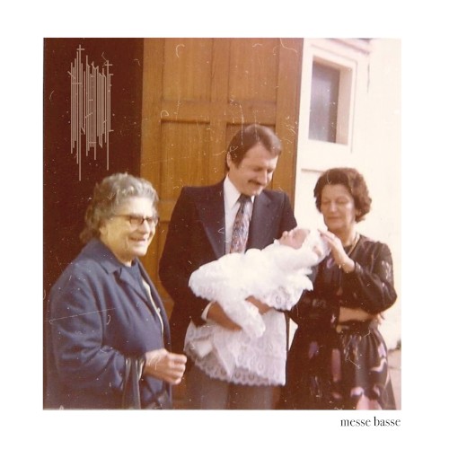 messe basse