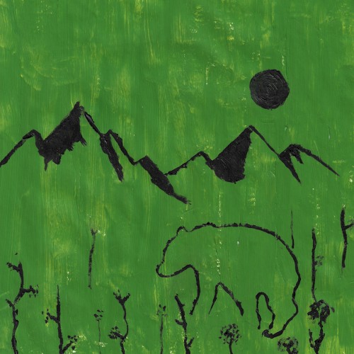 Lapsikuninkaan fanfaari