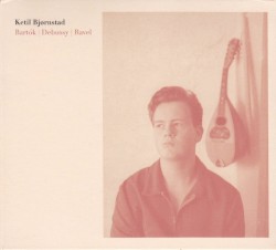 Bartók | Debussy | Ravel
