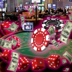 Glost(Xaviersobased) = Casino