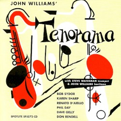 John Williams' Tenorama