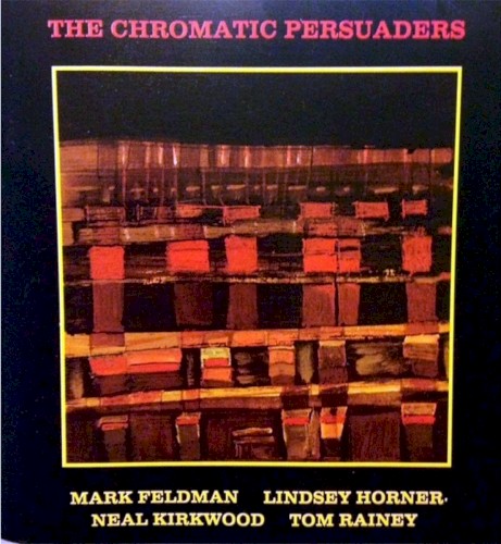 The Chromatic Persuaders