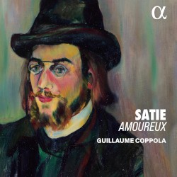 Satie amoureux