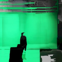 Hecker Leckey Sound Voice Chimera