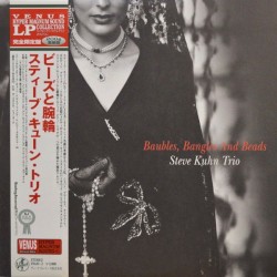 Baubles, Bangles and Beads