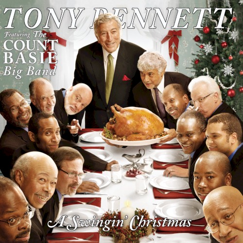 A Swingin’ Christmas