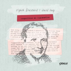 composition as explanation