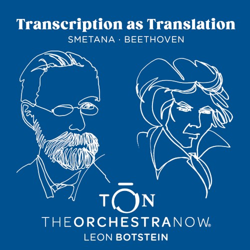 Transcription as Tranlsation: Smetana · Beethoven