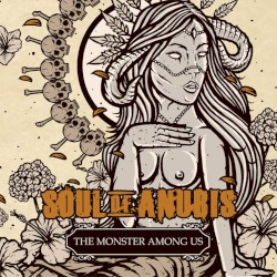 The Monster Among Us