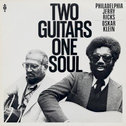 Two Guitars One Soul