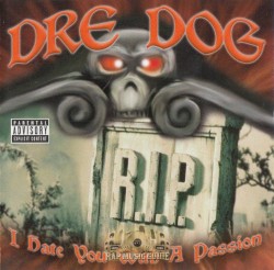 I Hate You With a Passion