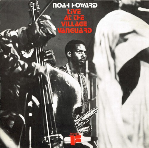 Live At The Village Vanguard