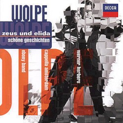 Zeus und Elida / Schöne Geschichten