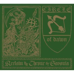 Reclaim the Throne of Savonia