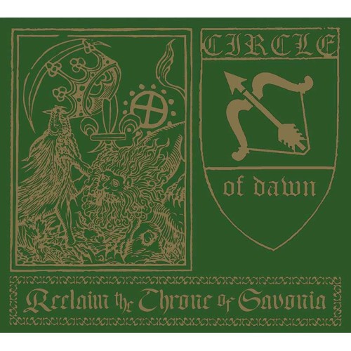 Reclaim the Throne of Savonia