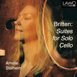 Suites for Solo Cello