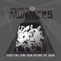 Terrifying Funk From Beyond the Grave