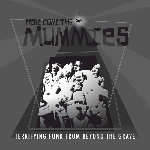 Terrifying Funk From Beyond the Grave