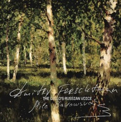 The Cello’s Russian Voice