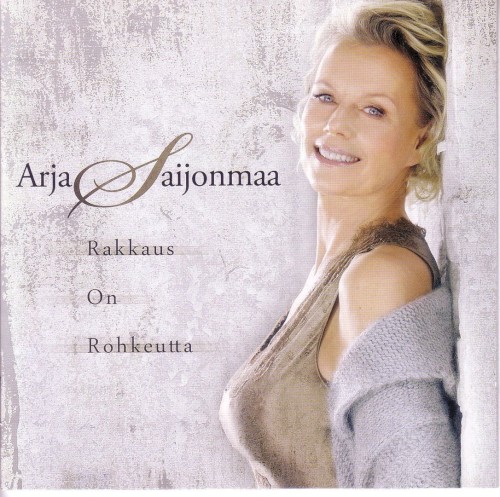 Rakkaus on rohkeutta