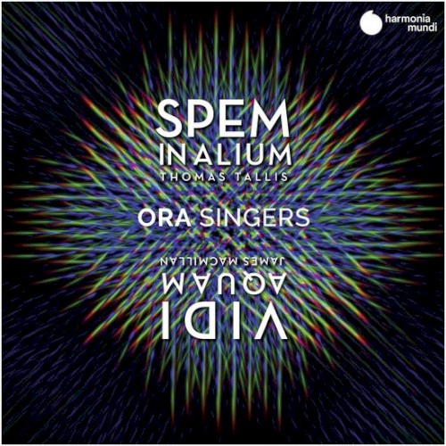 Tallis: Spem in alium / MacMillan: Vidi aquam