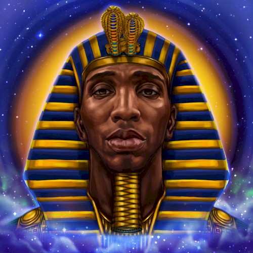 the PhaRaOh’S return