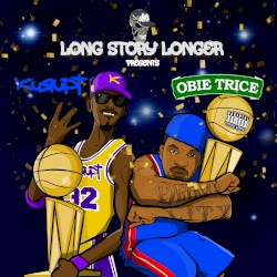 Long Story Longer Presents Kurupt and Obie Trice