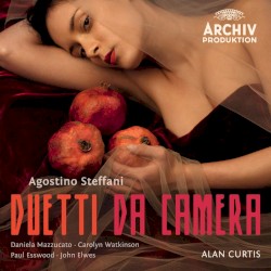 Duetti da camera