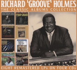 The Classic Albums Collection