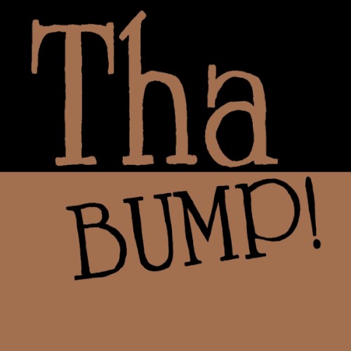 Synth Funk, Vol. 3: Tha Bump!