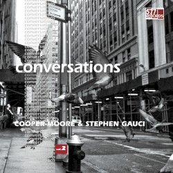 Conversations, Vol. 2