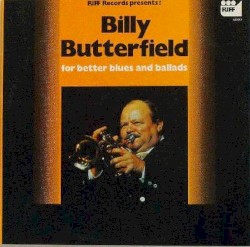 For Better Blues and Ballads