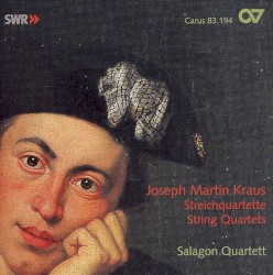 Streichquartette