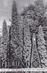 Lily Of The Valley / Return Of Happiness