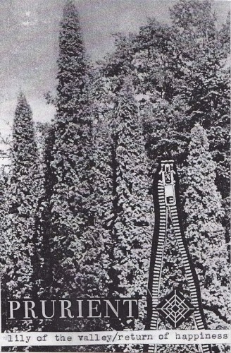 Lily Of The Valley / Return Of Happiness