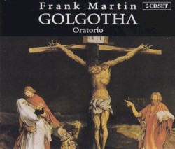 Golgotha