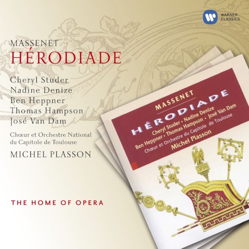 Hérodiade